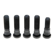 Wheel Lug Stud Front for Chevy C30 19681970 GMC C3500 Direct Fit Single Stud Replacement