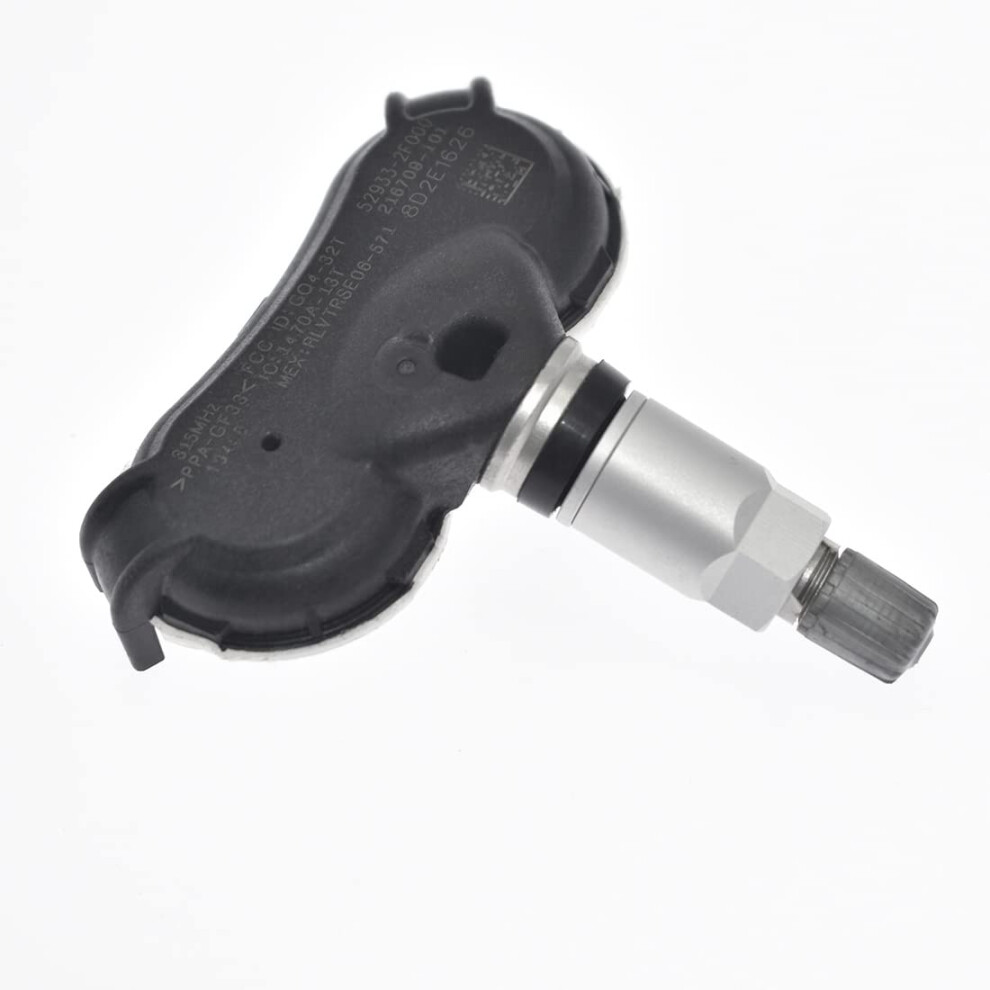 Tpms Sensor 529332F000 For Hyundai Genesis 20092014 Sonata 20062010 Oem Directfit Replacement 9053599211181