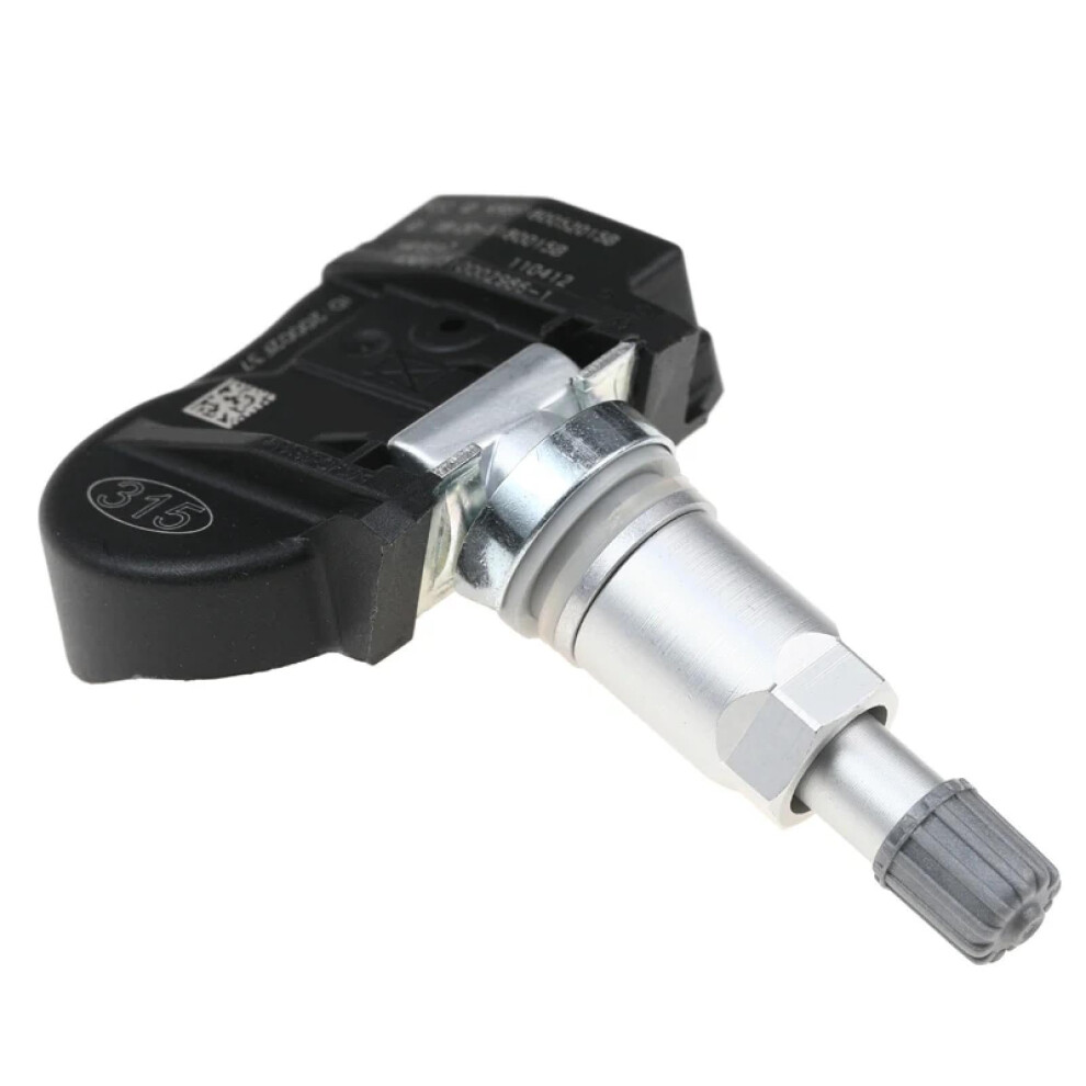 Tpms Tire Pressure Sensor 56029526Aa For Chrysler Dodge Jeep, Accuracy 4Pack Replacement 9053599211372