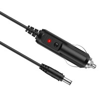 Car Charger for Tablet 1224V DC Adapter Compatible with CyberLink 7' Android 2.2 Tablet