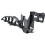 Front Passenger Upper Right Wheel Support 20072014 Plastic Replacement for BMW X5 X6 2