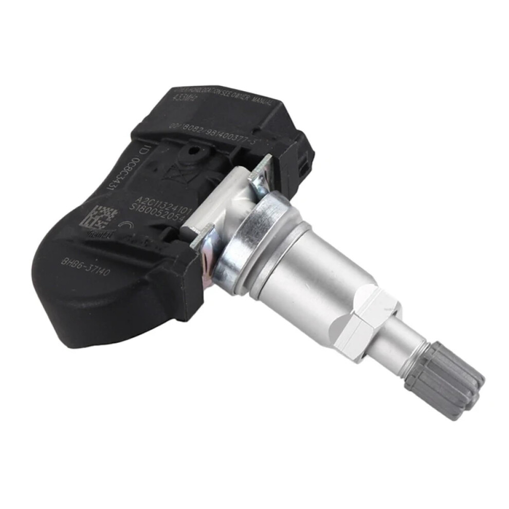 Tpms Sensor Bhb637140a For Mazda 2 3 5 6 Cx5 Cx9 Mx5 Realtime Pressure Monitoring 9174973722113