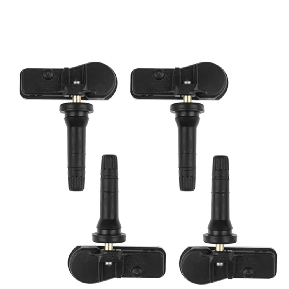 Tire Pressure Monitoring System With Tpms Sensors For Mercedes Benz Vito V Class W447 4 Pack 9174973722205