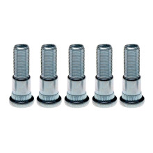 Front Wheel Lug Stud J3238138 Replacement for Jeep Cherokee Wrangler AMC Eagle 19801989
