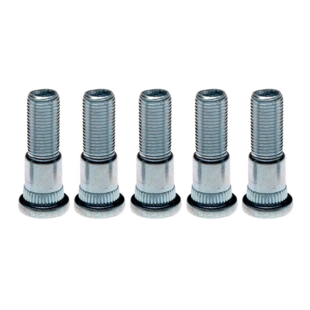 Front Wheel Lug Stud J3238138 Replacement For Jeep Cherokee Wrangler Amc Eagle 19801989 9053599211600