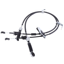 Shifter Cable Replacement for Honda Civic 20062011 Manual Transmission Si LX EXL 1.8L 2.0L