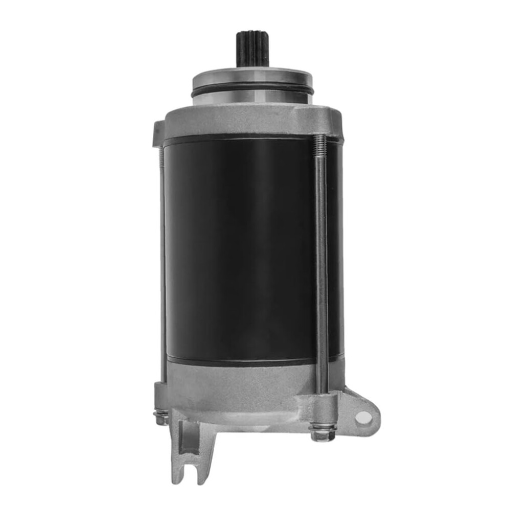 12 Volt Motorcycle Starter For Honda Vf700 Vf750 V45 10 Spline Shaft Ccw Reliable Ignition 9053599211938