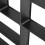 Reusable Concrete Stepping Stone Mold with Geometric Pattern for Garden Paths and Landscaping 5