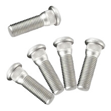 OEM Wheel Bolts 5 PCS for Chevrolet Lexus, Durable Steel Studs 9094202049 9094205009