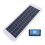 Kit di pannelli solari policristallini da 30W con controller da 100A, blu 1