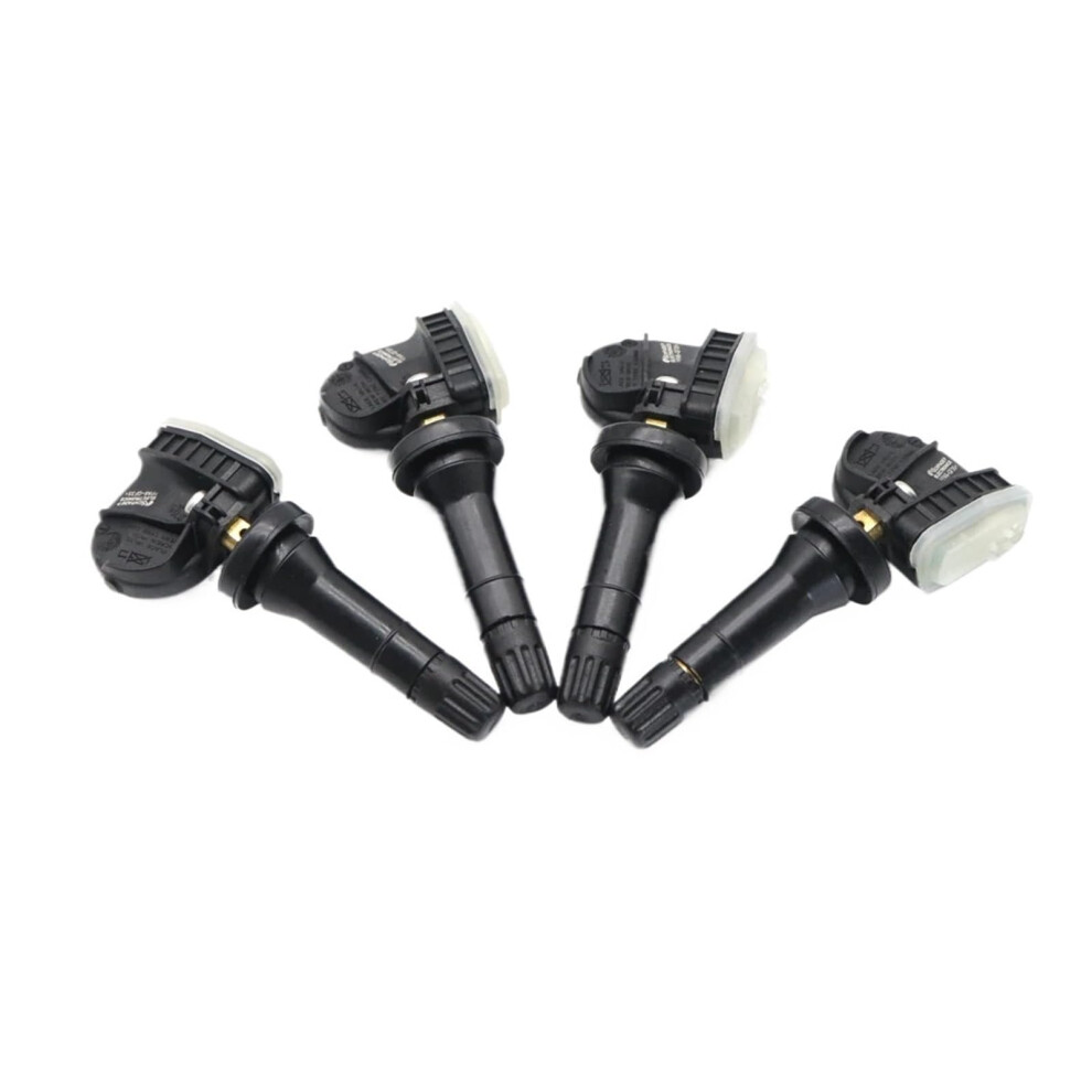 4Pcs Tpms Sensor Kit For Kia Sportage 2021 2022 Hyundai Tucson Creta Accurate Pressure Monitoring 9174973723196