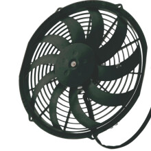 781560 Condenser Fan Replacement for Thermo King Tripac Exact Fit and Reliable Cooling Performance
