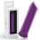 INTENSE - TODRICK VIOLET CLITORAL STIMULATING BULLET 6