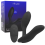 WE-VIBE - DITTO+ ANAL PLUG VIBRATOR BLACK 1