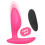 WE-VIBE - DITTO+ ANAL PLUG VIBRATOR BLACK 4