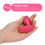 WE-VIBE - DITTO+ ANAL PLUG VIBRATOR BLACK 5