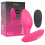 WE-VIBE - DITTO+ ANAL PLUG VIBRATOR BLACK 2