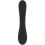 RITHUAL Vibratore Impermeabile Nero 6