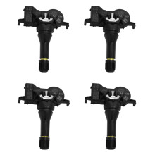 4Pcs TPMS Tire Pressure Monitor Fit for 407004CB0B 407004CB0A