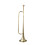 Bugle Trumpet Gold Bb 7C Brass Cavalry Style BeginnerFriendly Durable Polished Finish 2