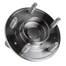 Front Wheel Bearing and Hub Assembly for Chevy Malibu GMC Terrain Buick Regal Speed Performance