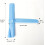 Adjustable Cake Scraper and Smoother Set with Adjustable Height for Precise Frosting and Icing 5