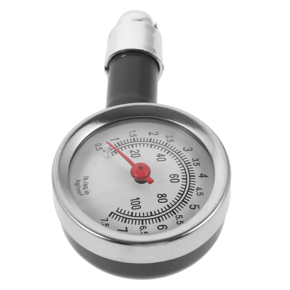 Digital Tire Pressure Gauge With Accurate Psi Readout And Large Display For Car Truck Suv 9053599213635