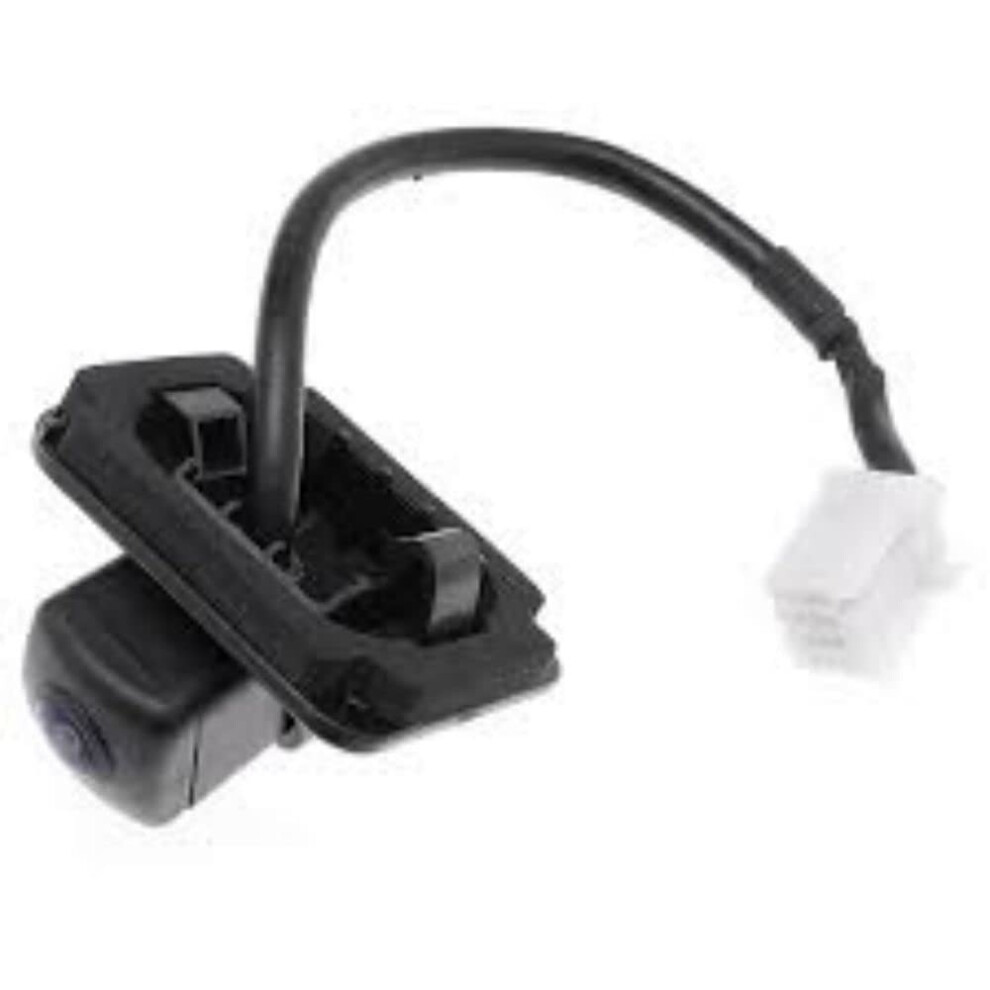 Oem 39530T2ah01 Rear View Camera For Honda Accord 20132017 Easy Direct Installation 9053599213673