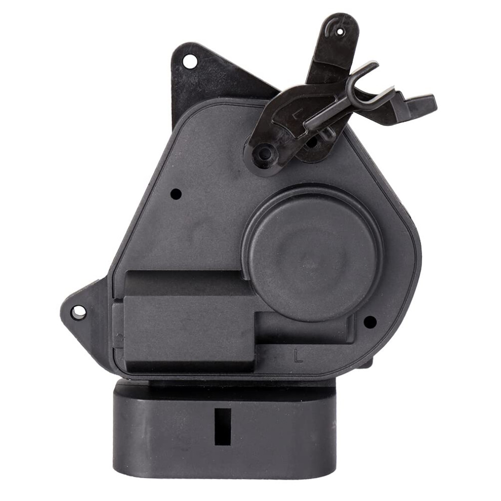 Front Left Door Lock Actuator 20002006 Oem Fit Driver Side Replacement For Toyota Rav4 9113335872356