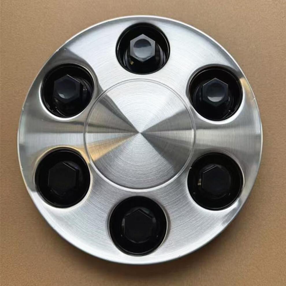 Wheel Center Cap Replacement For Chevy Silverado 1500, Avalanche, Tahoe, Suburban Hollander 5299 9174973724537
