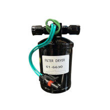616630 AC Receiver Drier with Switch for Thermo King Tripac Evolution, Quality Parts