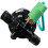 616630 AC Receiver Drier with Switch for Thermo King Tripac Evolution, Quality Parts 2