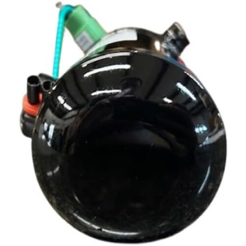 616630 AC Receiver Drier with Switch for Thermo King Tripac Evolution, Quality Parts 2
