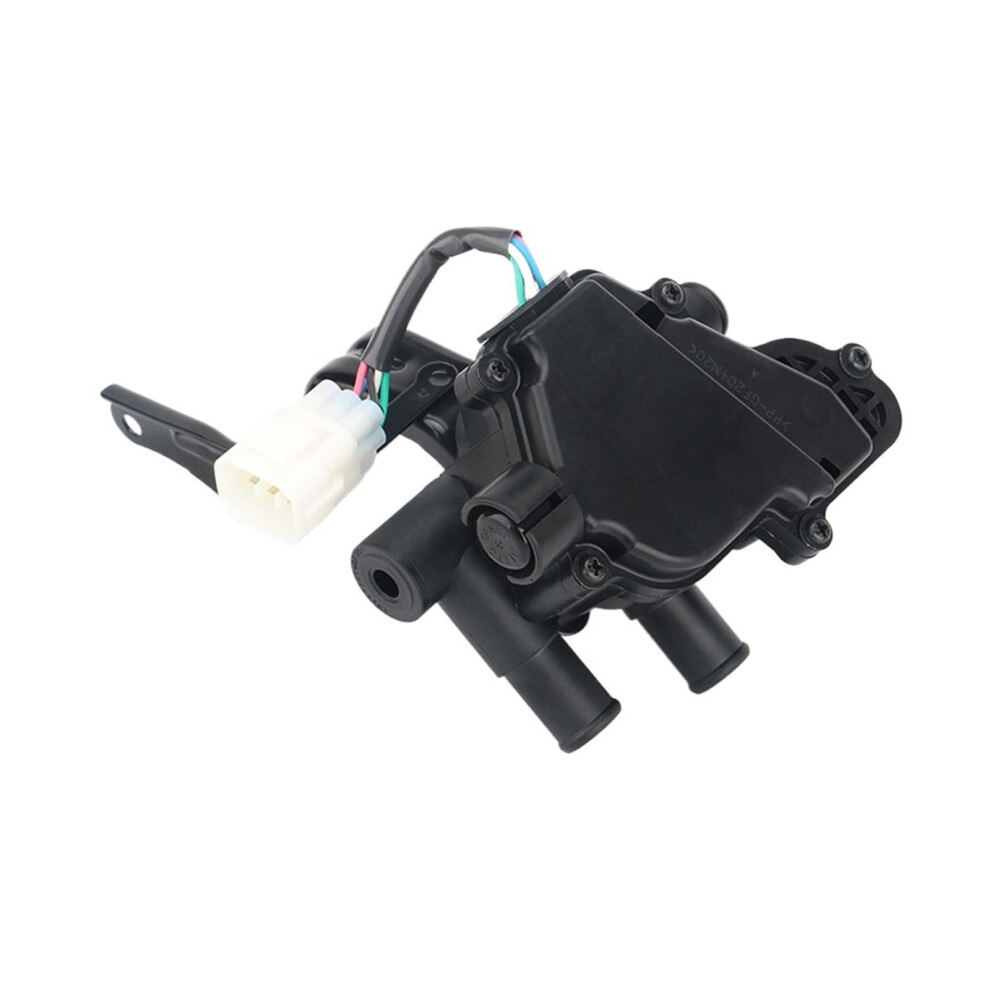 Coolant Control Valve 1667021010 For Toyota Prius 1.5L 20042009 Engine Water Pump Replacement 9455672134088