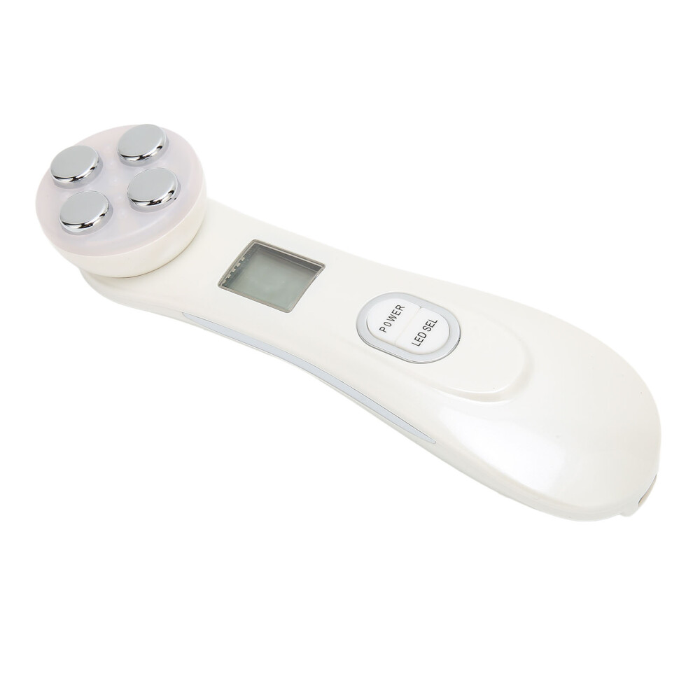 Light Ems Rf Skin Tightening Machine 750Mah Led Color Rejuvenation