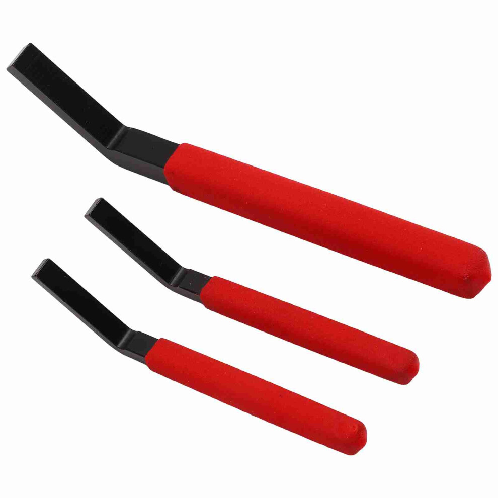 Engine Brake Adjustment Tools For Detroit Diesel Dd13 Dd15 4.1Mm 4.6Mm 7.0Mm 9341390160570