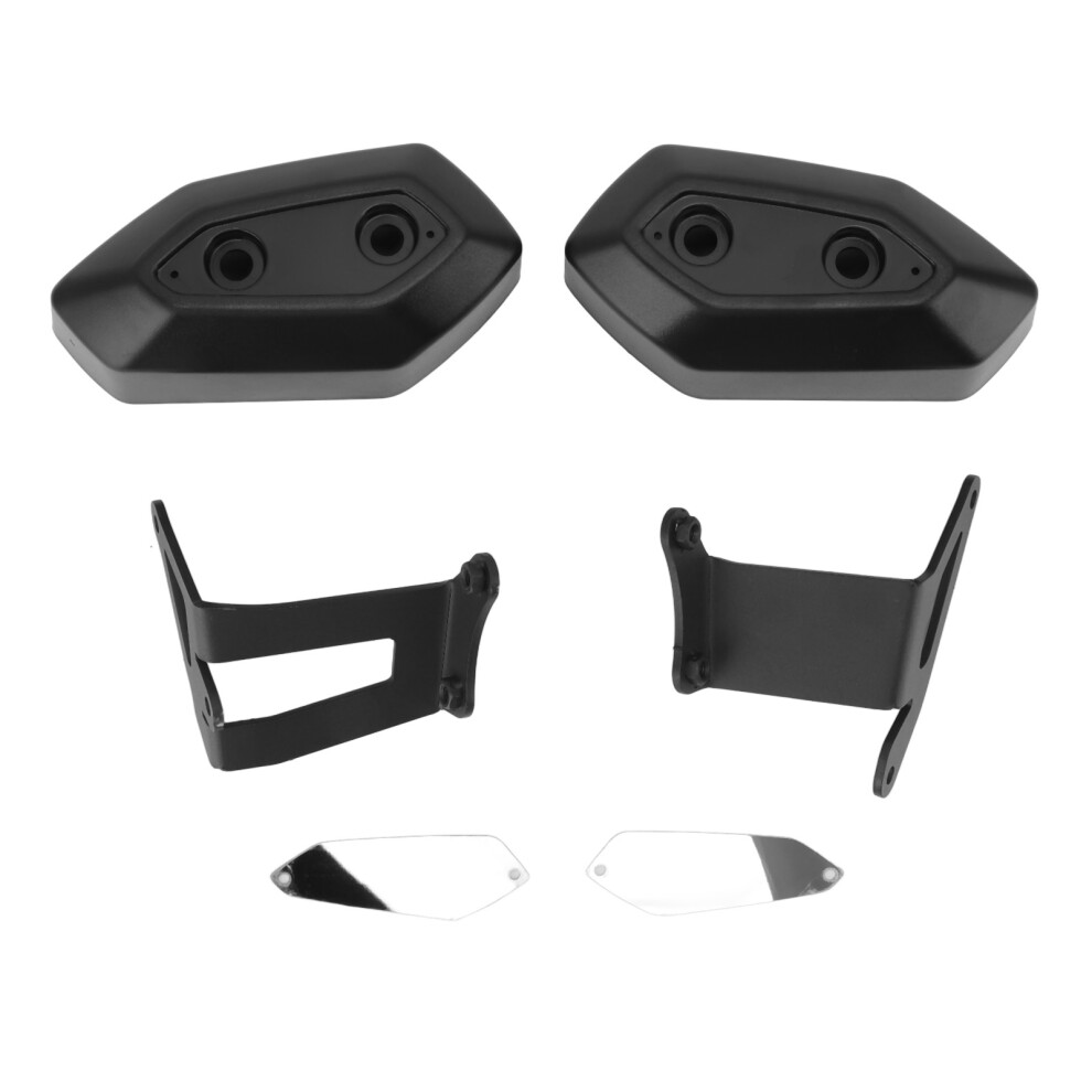 Motorcycle Engine Guard Crash Protector R15 V4 7340572212191