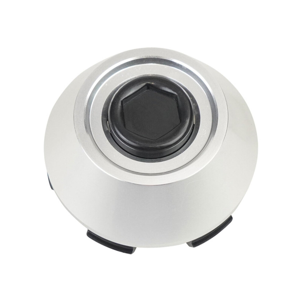 61Mm Wheel Center Caps For Ce28 Se37 Te37, Aluminium Alloy Racing Hub Covers, Easy Snap Fit 9174973724926