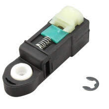 Automatic Transmission Shift Cable Connector CV617C445AA for Ford Mondeo KUGA Lincoln 20132019 Ref: 5502