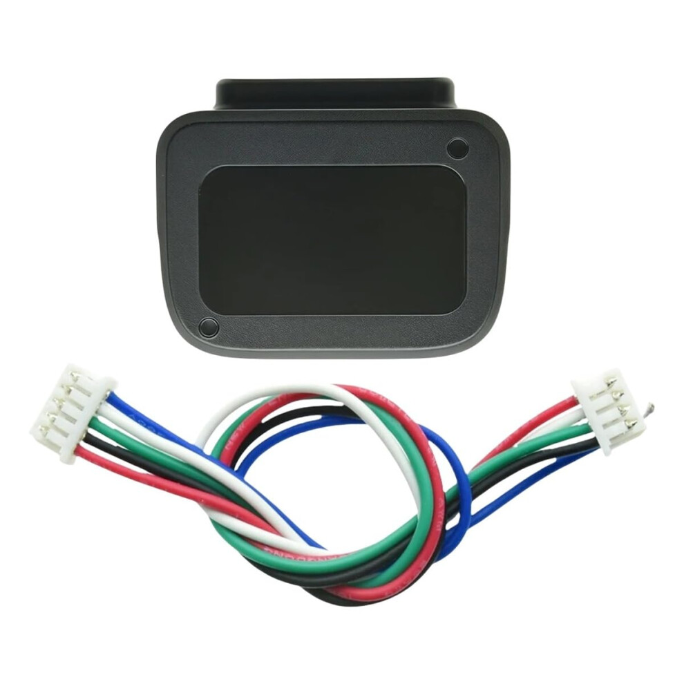 Lidar Sensor 14 Fov Reliable Obstacle Detection Electronic Component For Automotive 9169991752082