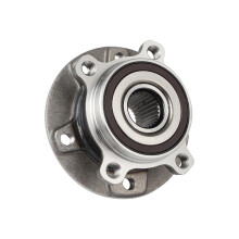 Wheel Bearing and Hub Assembly 513389 for Jeep Renegade Fiat 500X Direct Fit Durable Replacement