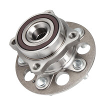 Wheel Bearing Hub Assembly for 20172022 Honda CRV Front OE 512632 Direct Fit Replacement