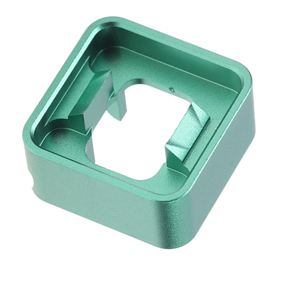 Mechanical Keyboard Switch Opener And Keycap Puller 2 In 1 Aluminum Alloy Ergonomic Tool 9113335858107