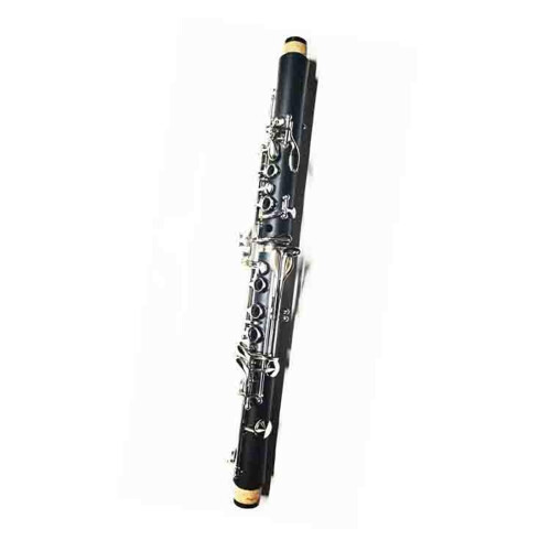 B Flat Clarinet for Beginners and Professionals with Clear Sound and Durable Construction 1