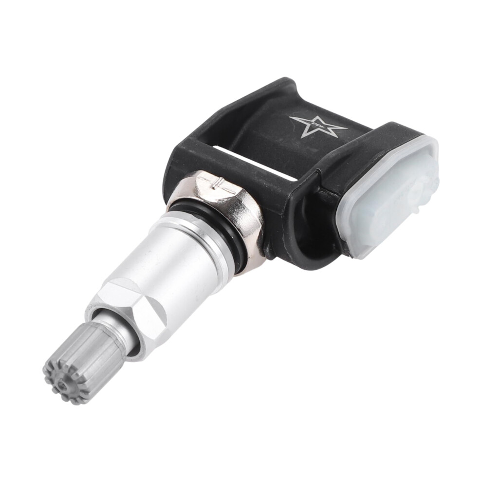 Tpms Sensor For Bmw 3 Series 20192024 433Mhz Direct Replacement With Accurate Pressure Monitoring 9053599214342