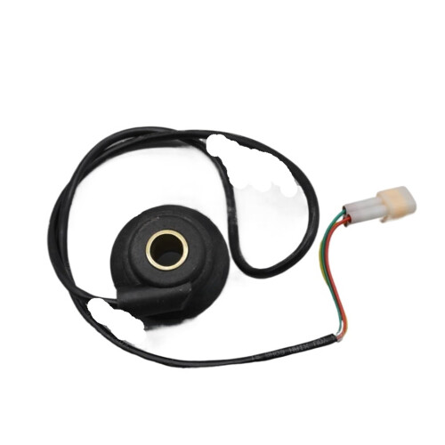 Waterproof Motorcycle Speedometer Sensor with Cable for 125cc250cc Universal Fit Accurate Readings 1