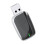 Wireless Android Auto Adapter for Jaguar XE XJ 20192020, Plug and Play Bluetooth Converter, Android 11+ Compatible 1