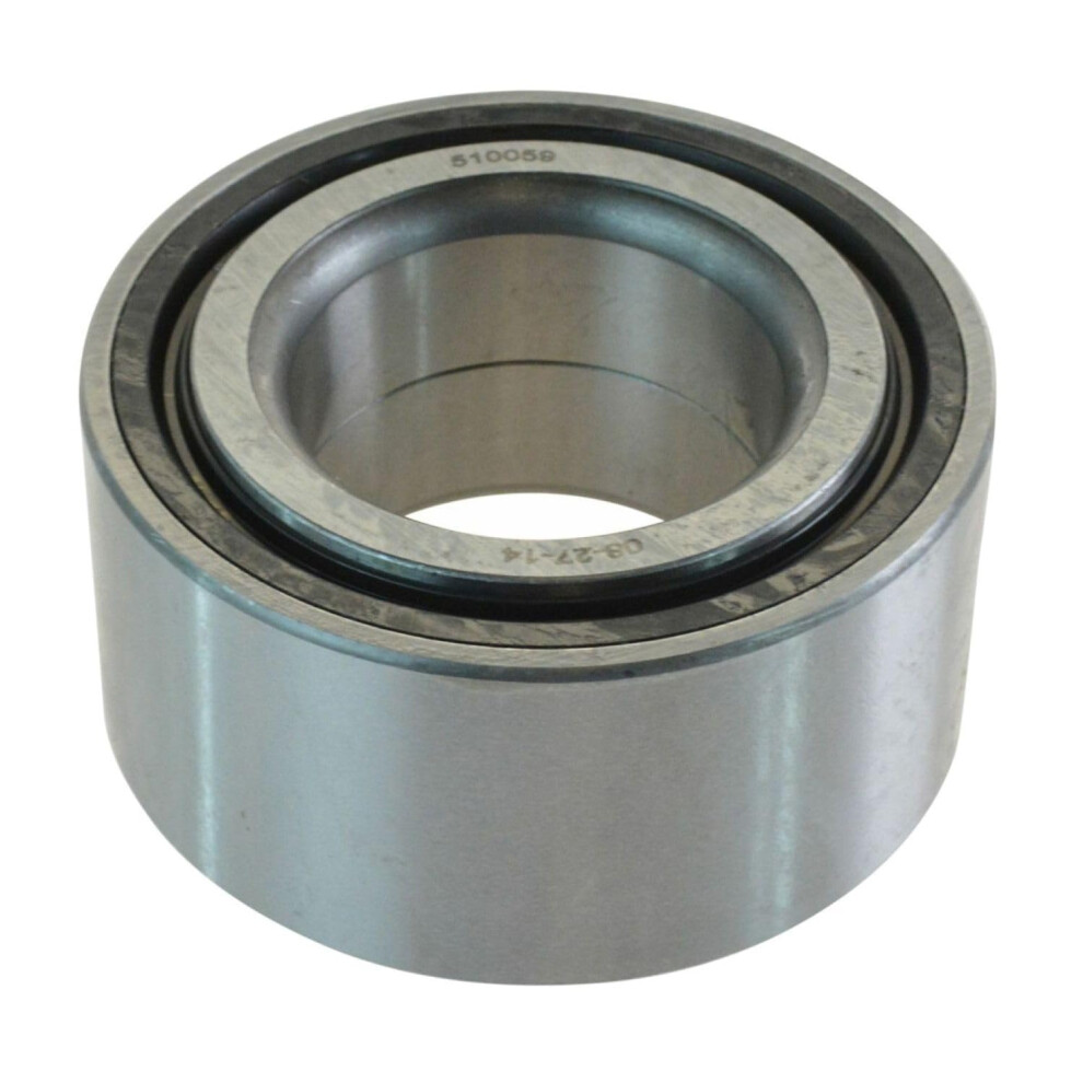 Front Wheel Hub Assembly And Bearing For Honda Odyssey 19992004 With Abs Sensor 9174973726135