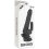 BASECOCK Vibratore Realistico Nero 10