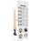 BASECOCK Vibratore con Telecomando Nero 7